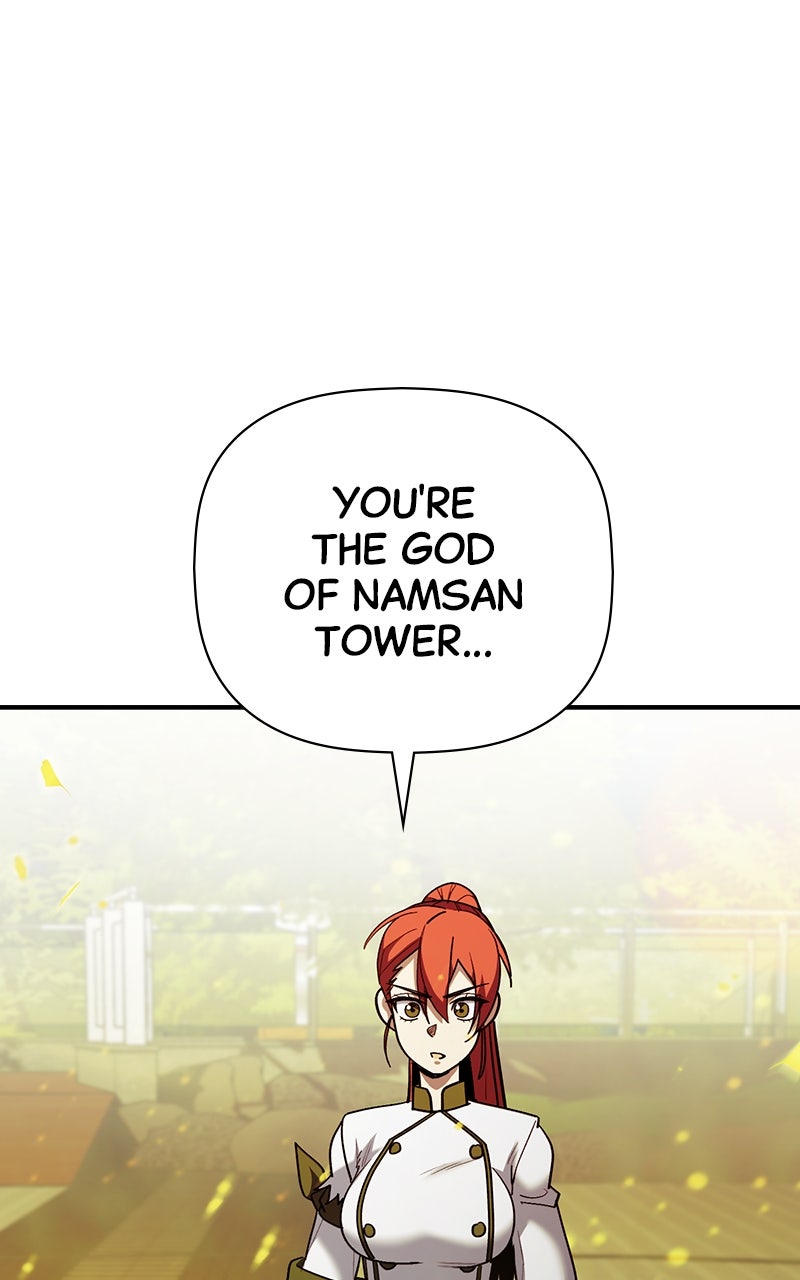 Peace Restaurant Episode 74 page 68 - 