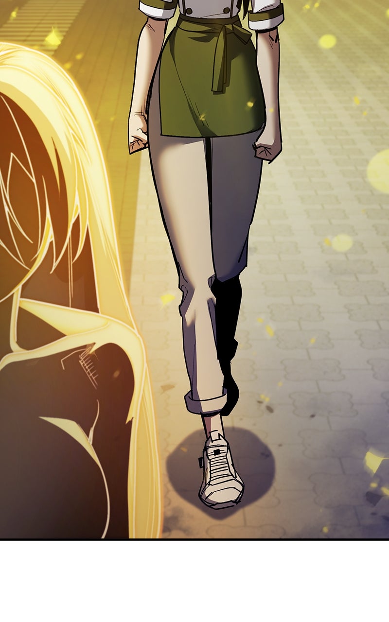 Peace Restaurant Episode 74 page 69 - 