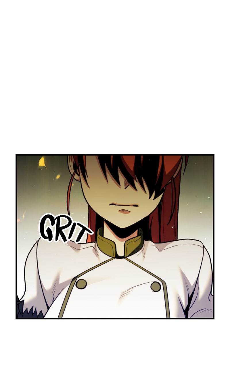 Peace Restaurant Episode 74 page 70 - 
