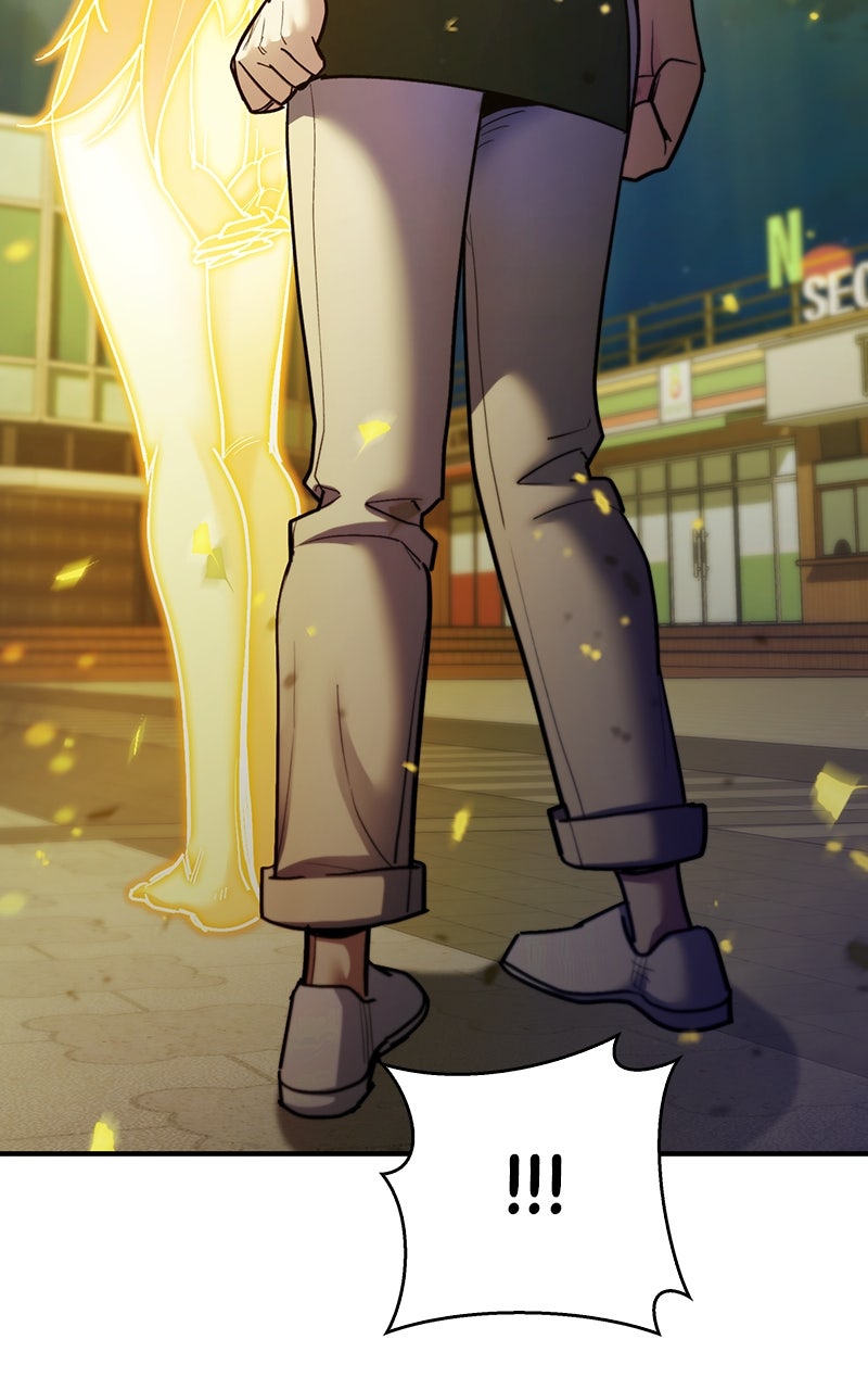Peace Restaurant Episode 74 page 74 - 