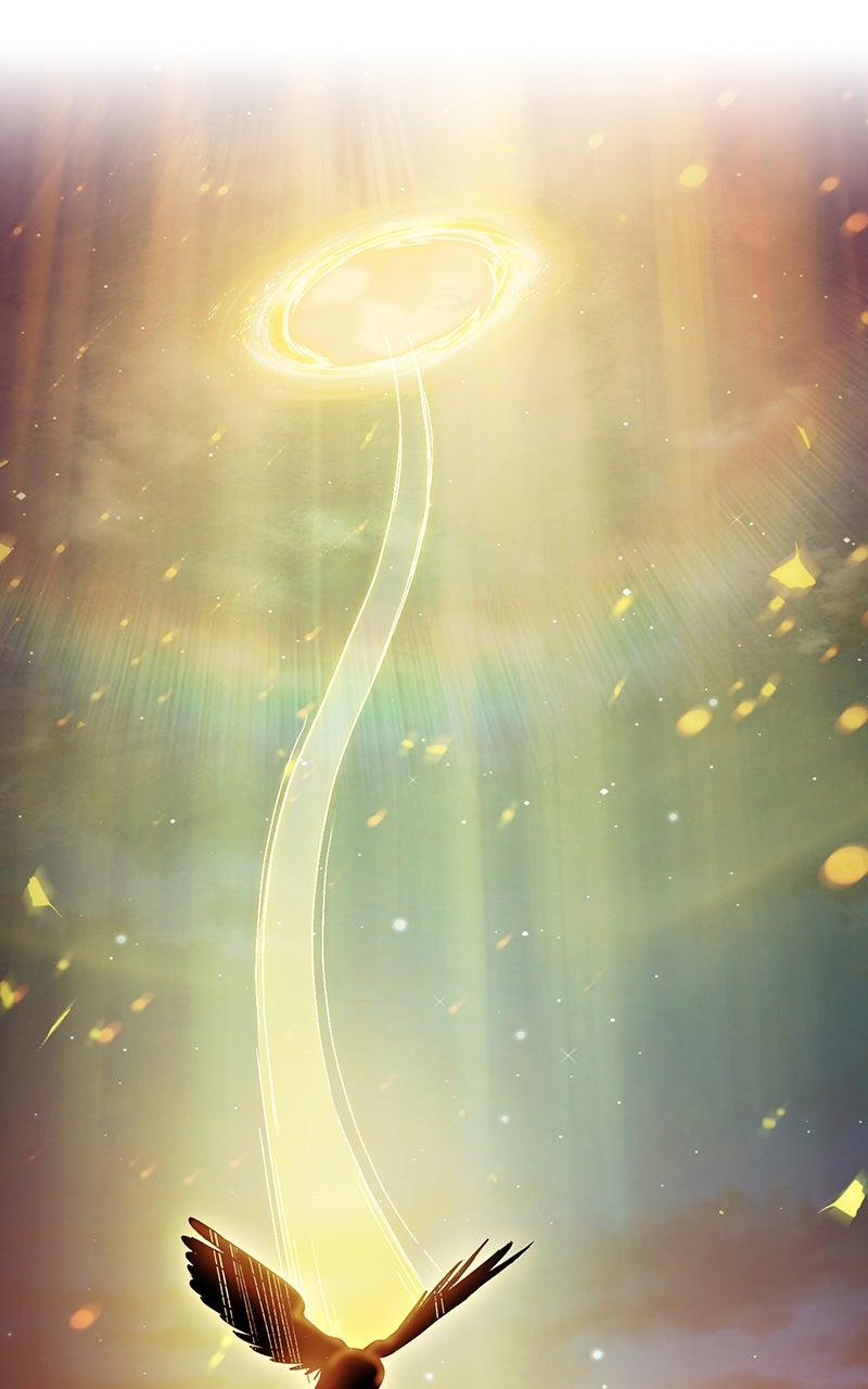 Peace Restaurant Episode 74 page 79 - 