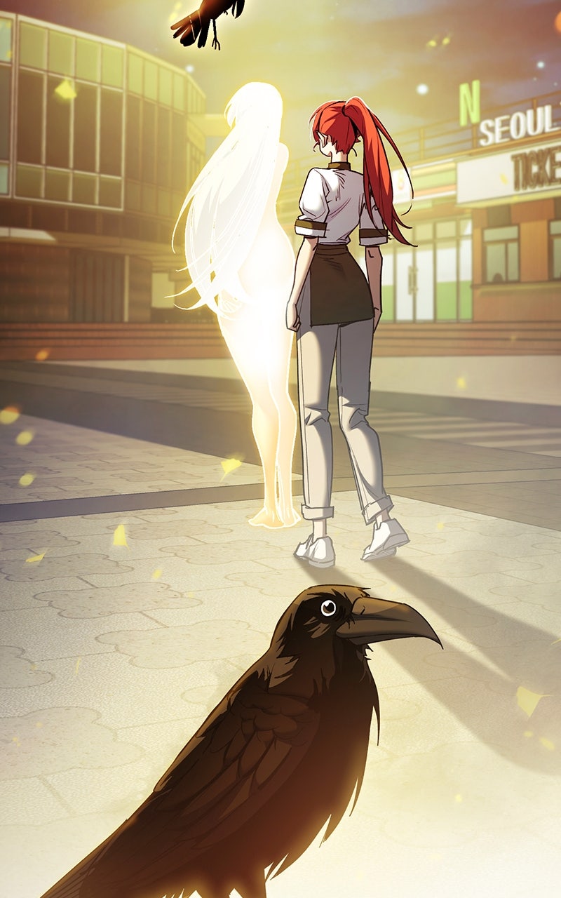 Peace Restaurant Episode 74 page 80 - 