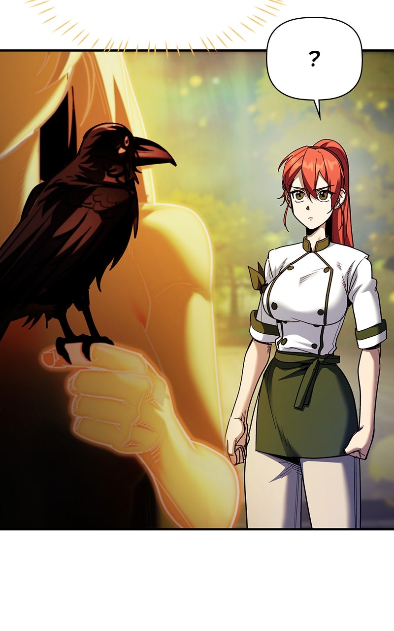 Peace Restaurant Episode 74 page 82 - 