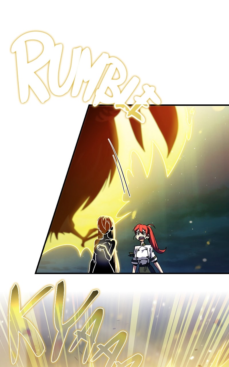 Peace Restaurant Episode 74 page 84 - 
