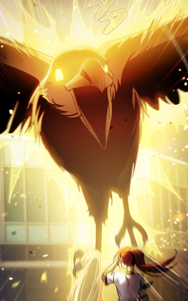 Peace Restaurant Episode 74 page 85 - 