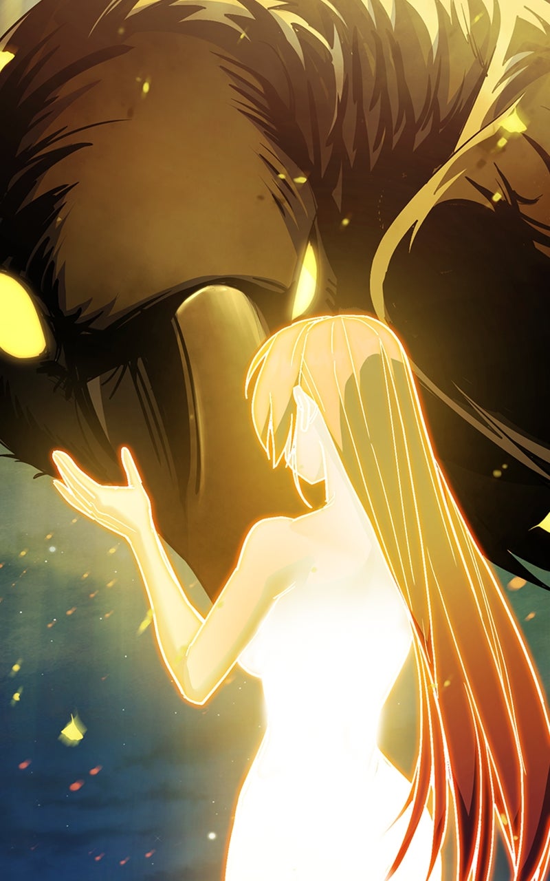 Peace Restaurant Episode 74 page 89 - 