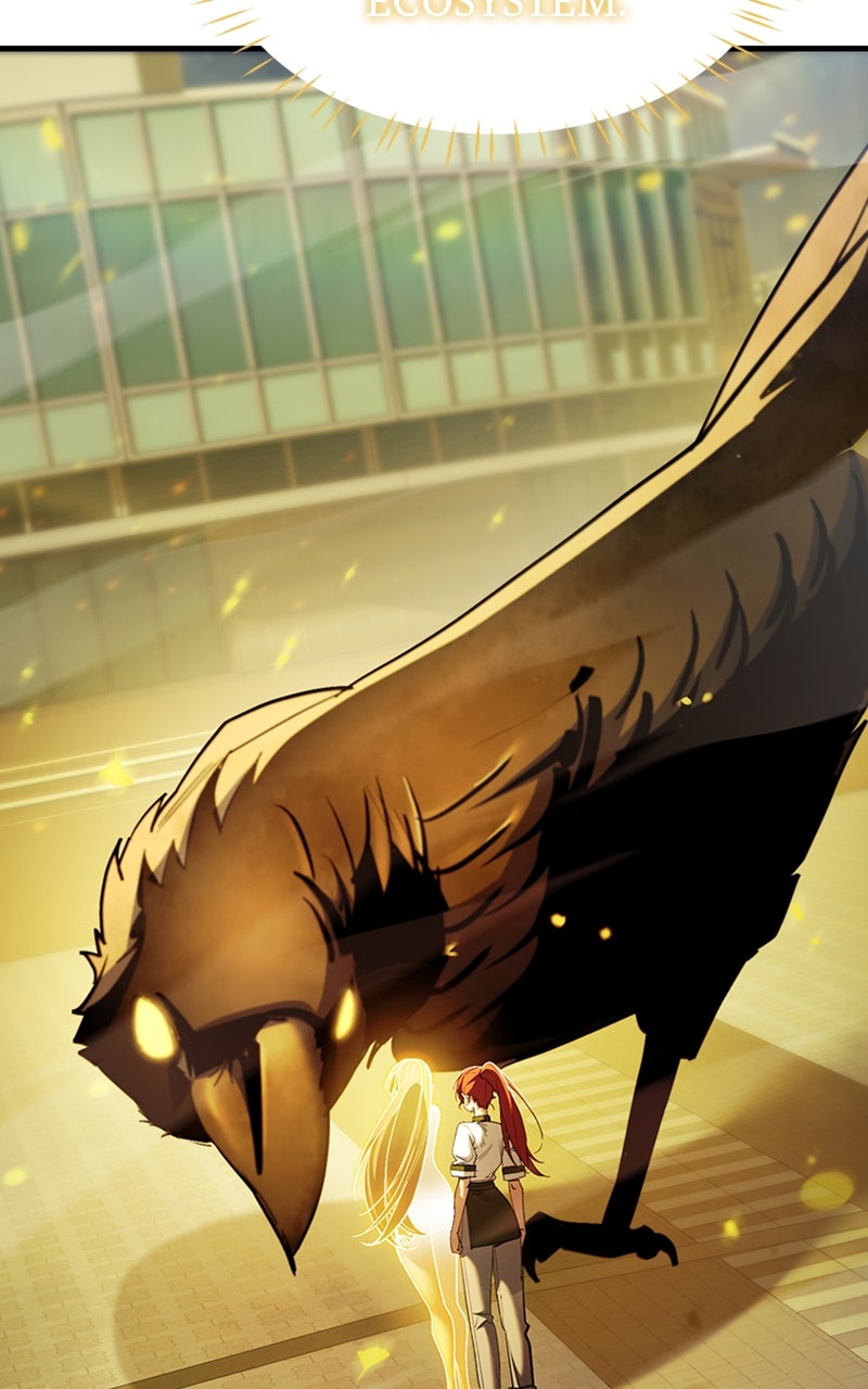 Peace Restaurant Episode 74 page 91 - 