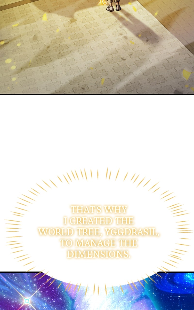 Peace Restaurant Episode 74 page 92 - 