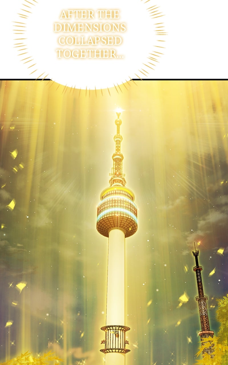 Peace Restaurant Episode 74 page 94 - 