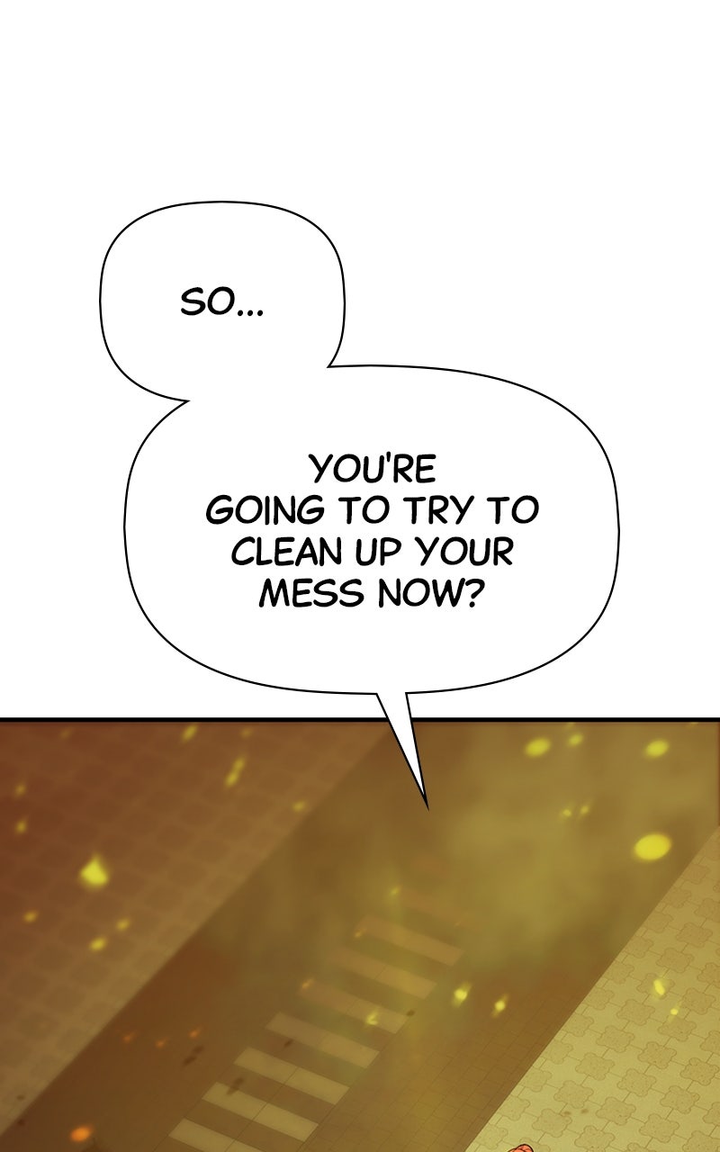 Peace Restaurant Episode 74 page 96 - 