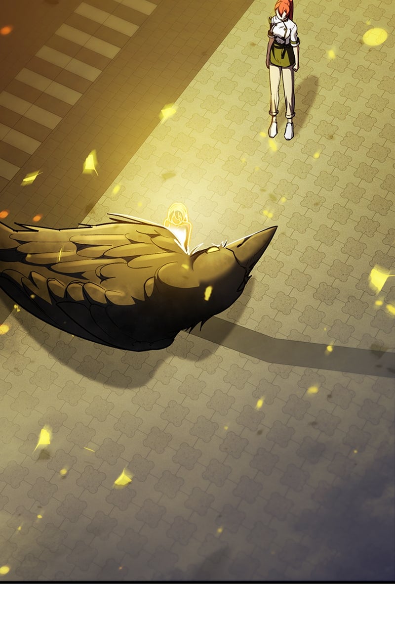 Peace Restaurant Episode 74 page 97 - 