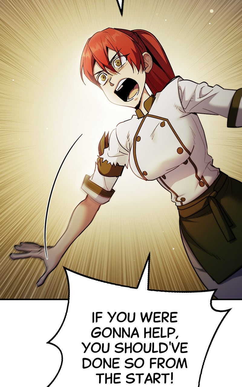 Peace Restaurant Episode 74 page 99 - 