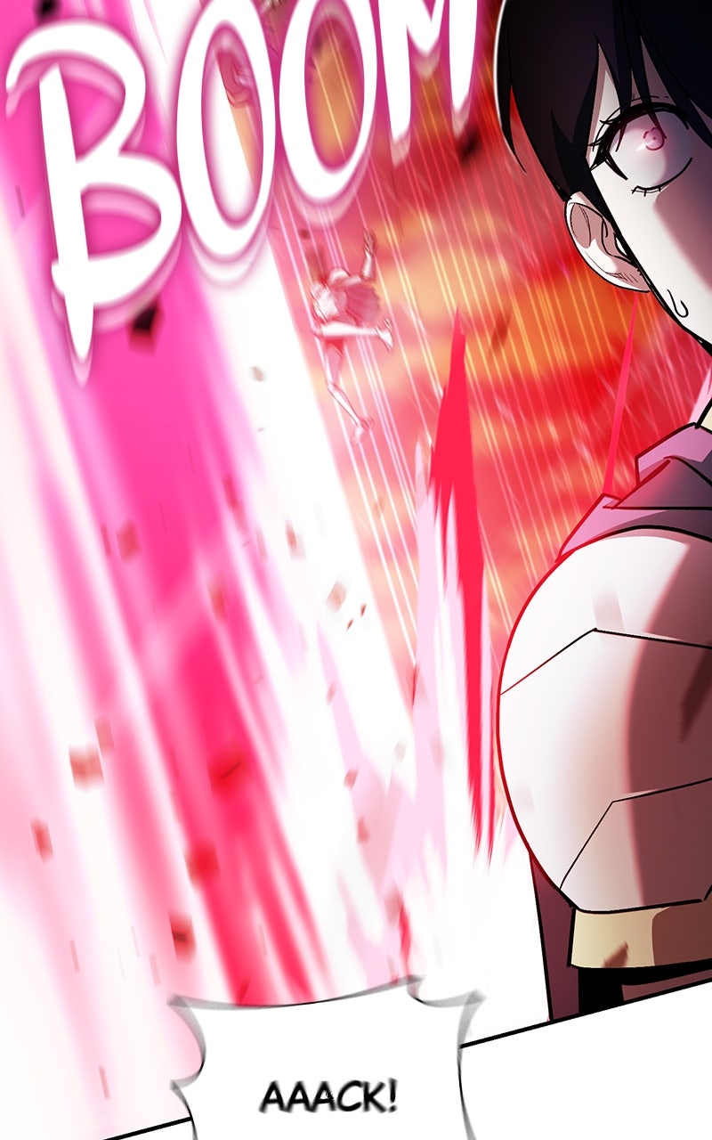 Peace Restaurant Episode 75 page 105 - 