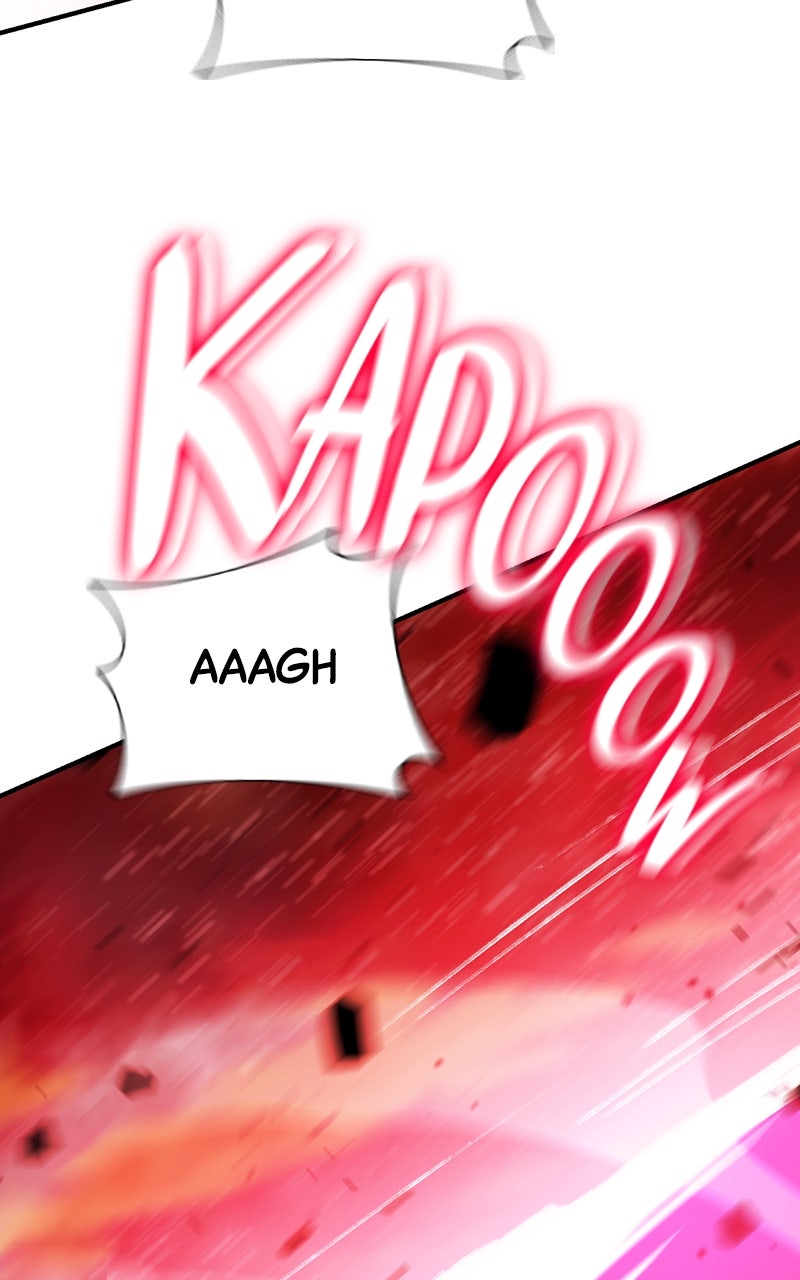 Peace Restaurant Episode 75 page 106 - 