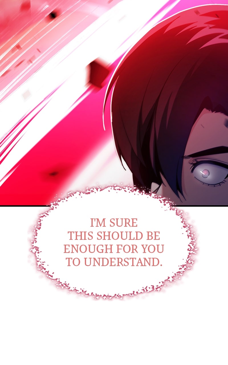 Peace Restaurant Episode 75 page 107 - 
