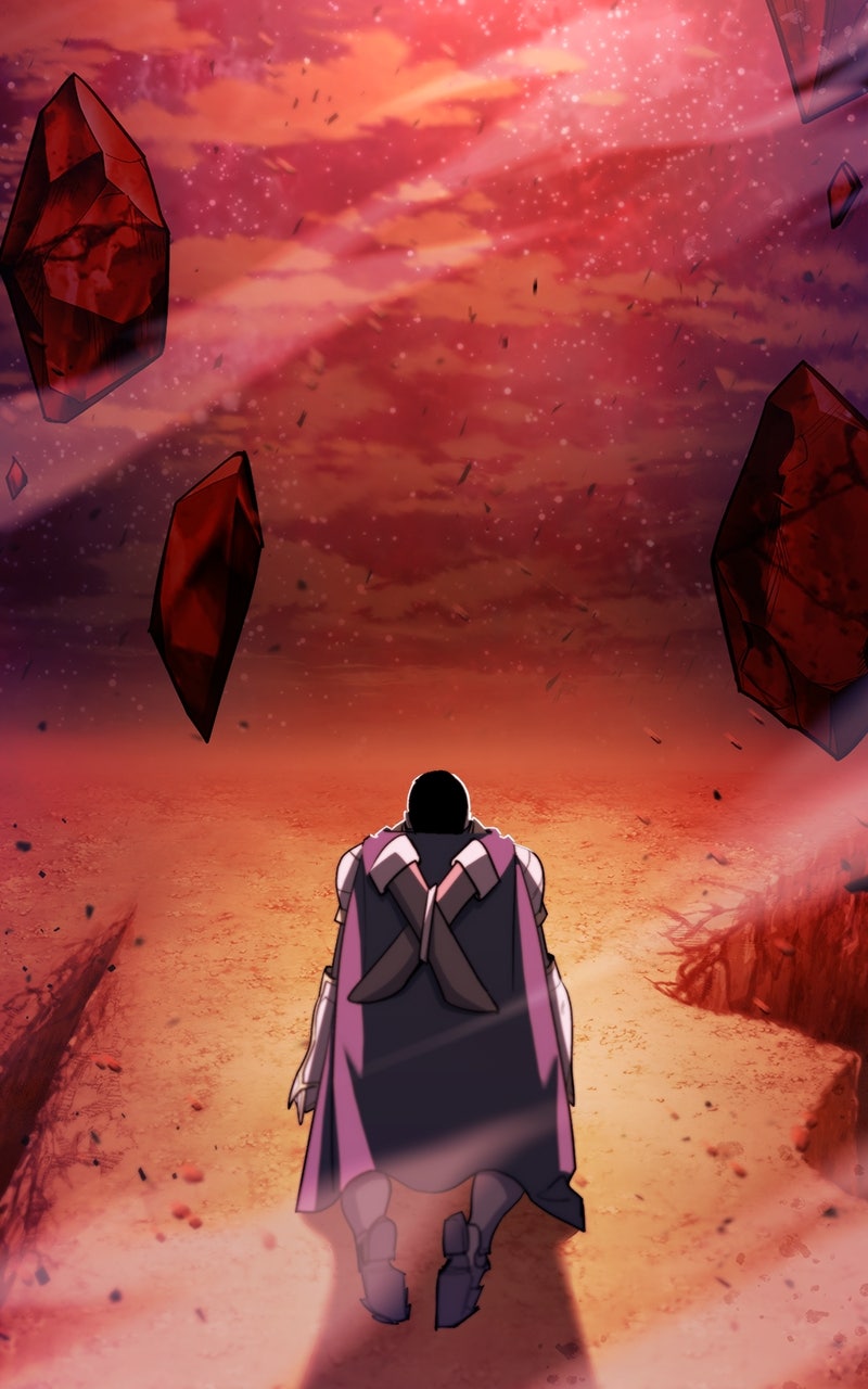 Peace Restaurant Episode 75 page 110 - 