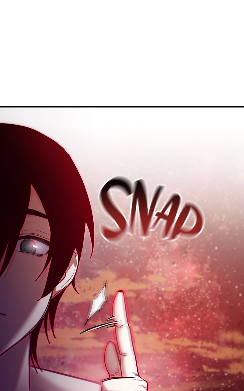 Peace Restaurant Episode 75 page 112 - 