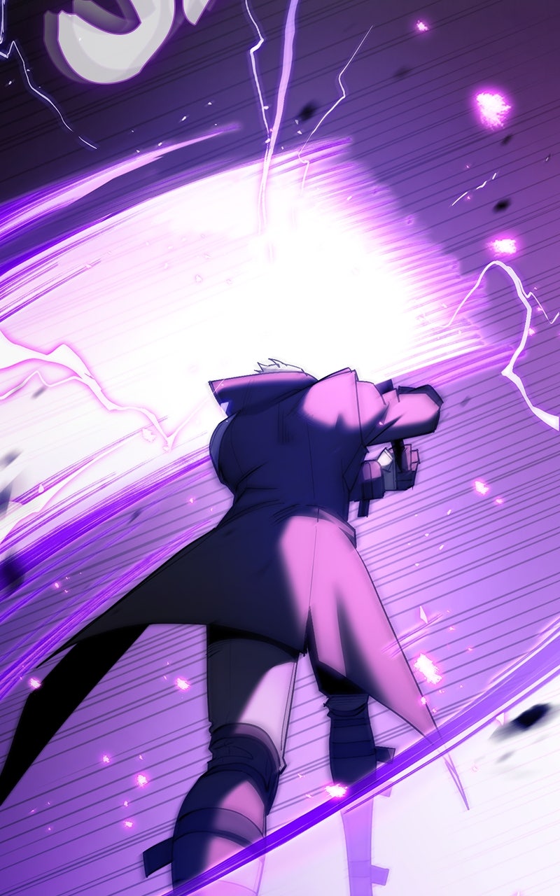 Peace Restaurant Episode 75 page 116 - 