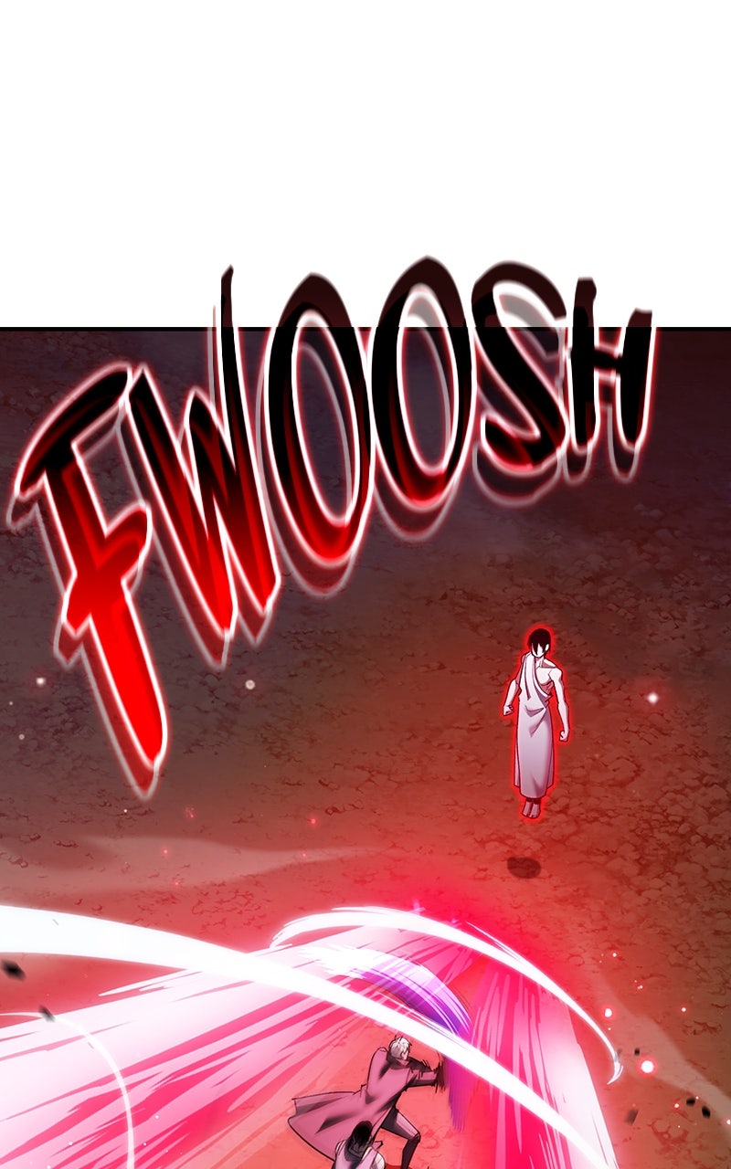 Peace Restaurant Episode 75 page 118 - 