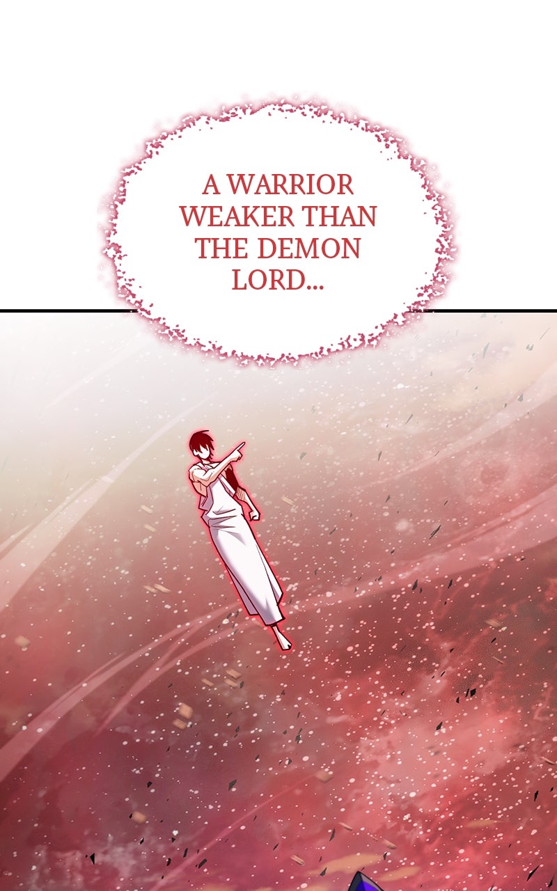 Peace Restaurant Episode 75 page 127 - 