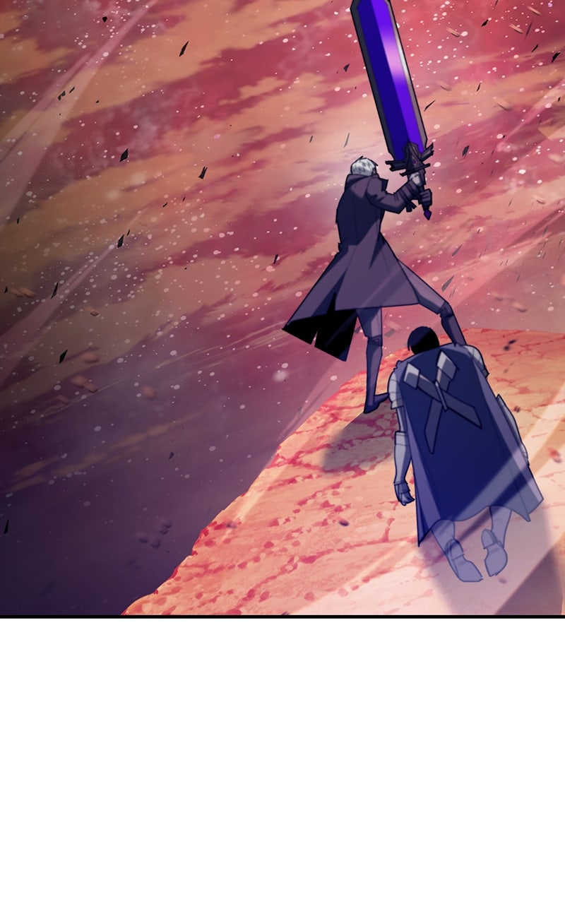 Peace Restaurant Episode 75 page 128 - 