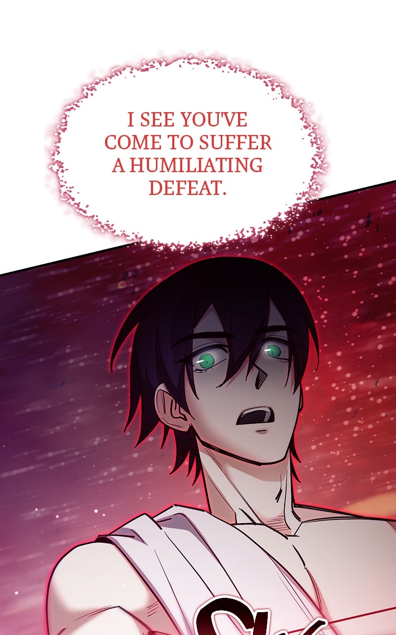 Peace Restaurant Episode 75 page 129 - 