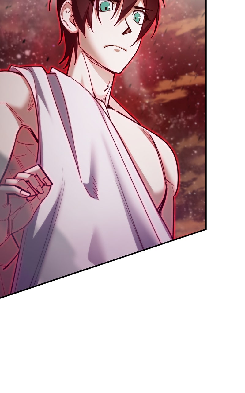 Peace Restaurant Episode 75 page 134 - 