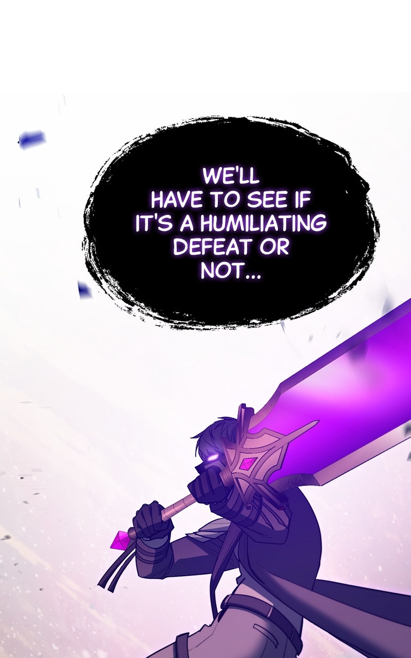 Peace Restaurant Episode 75 page 135 - 
