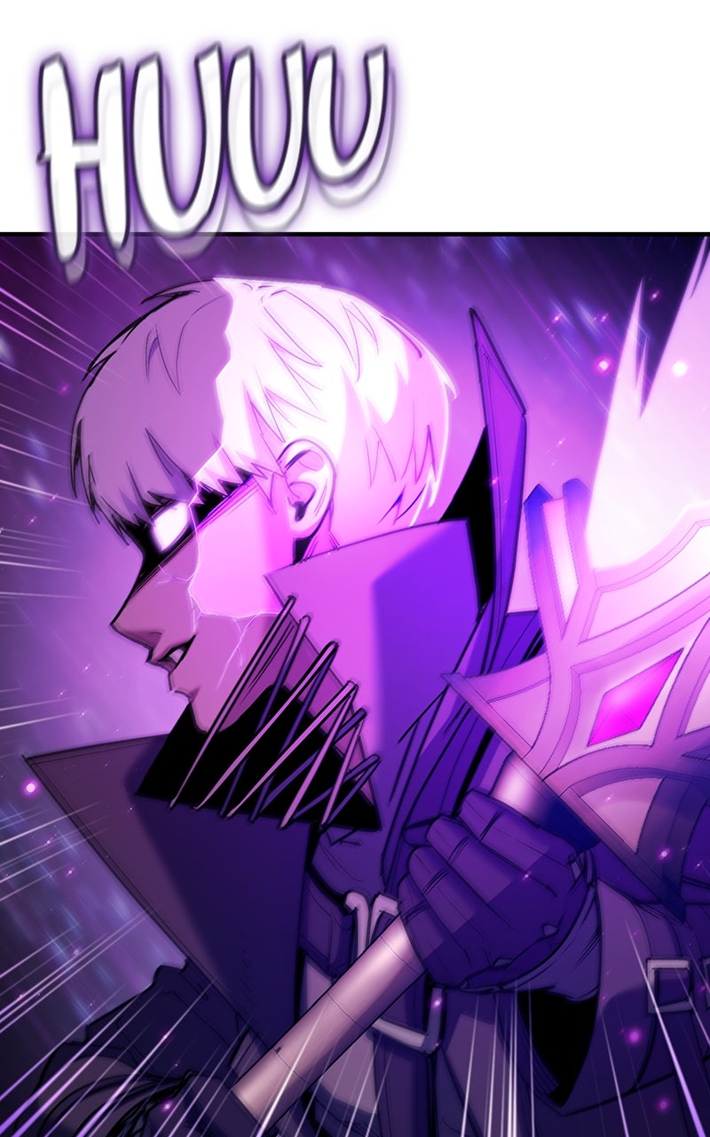 Peace Restaurant Episode 75 page 137 - 