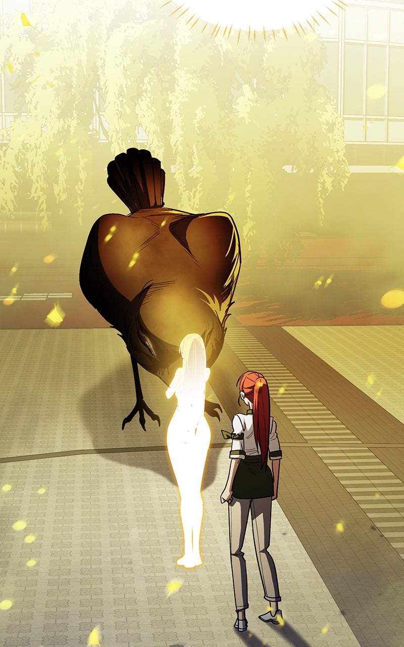 Peace Restaurant Episode 75 page 15 - 