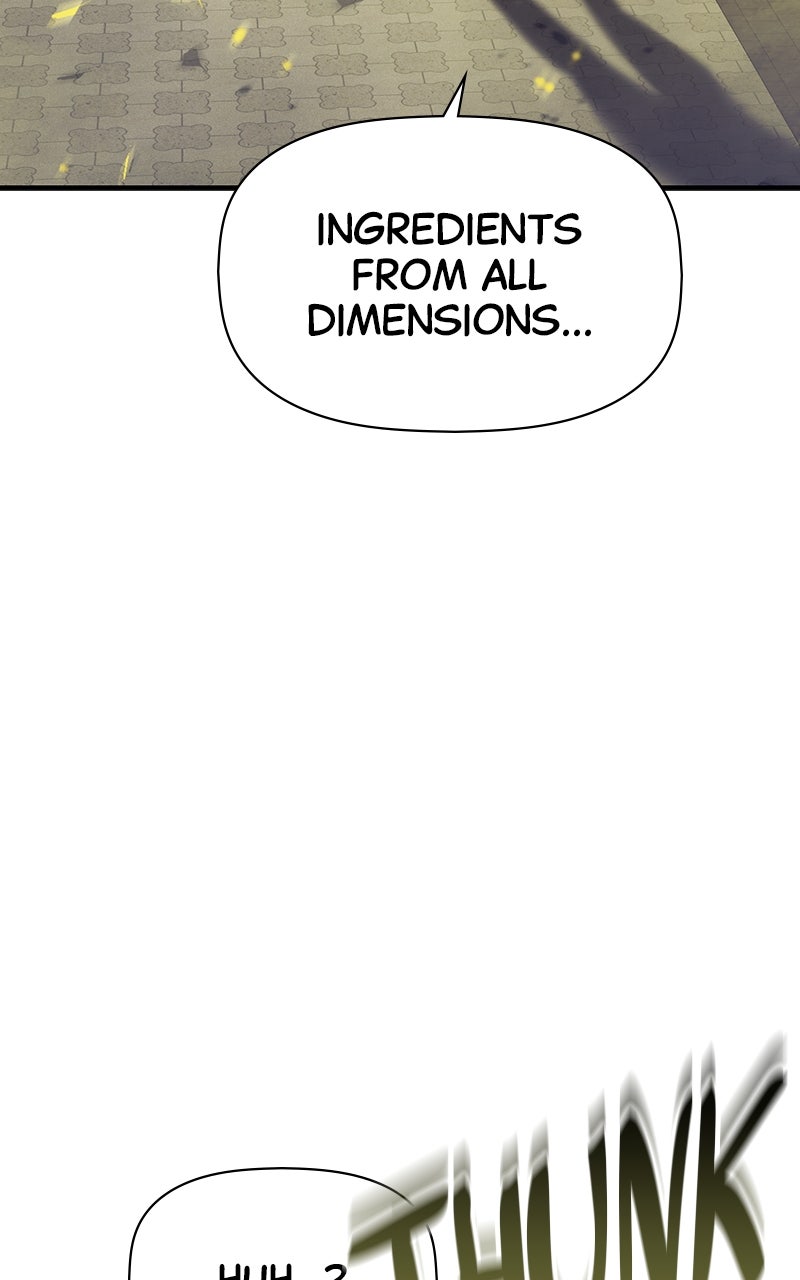 Peace Restaurant Episode 75 page 16 - 
