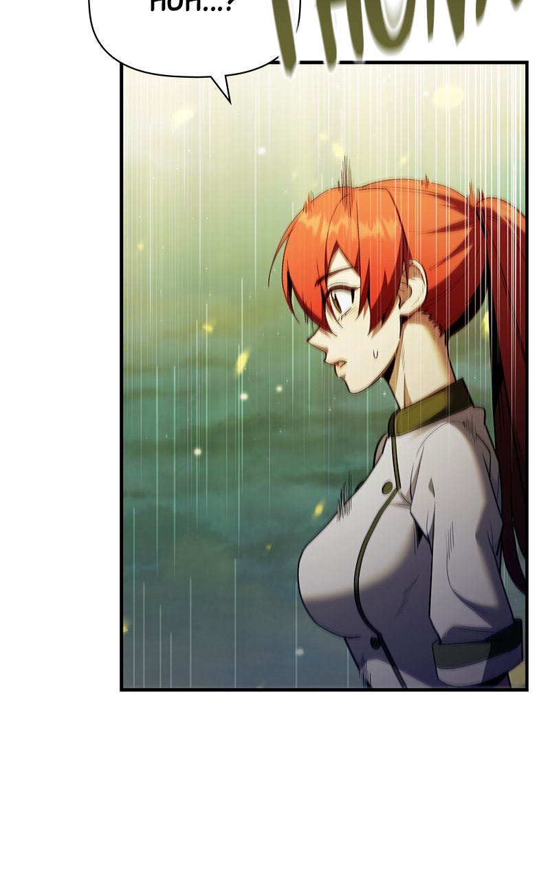 Peace Restaurant Episode 75 page 17 - 