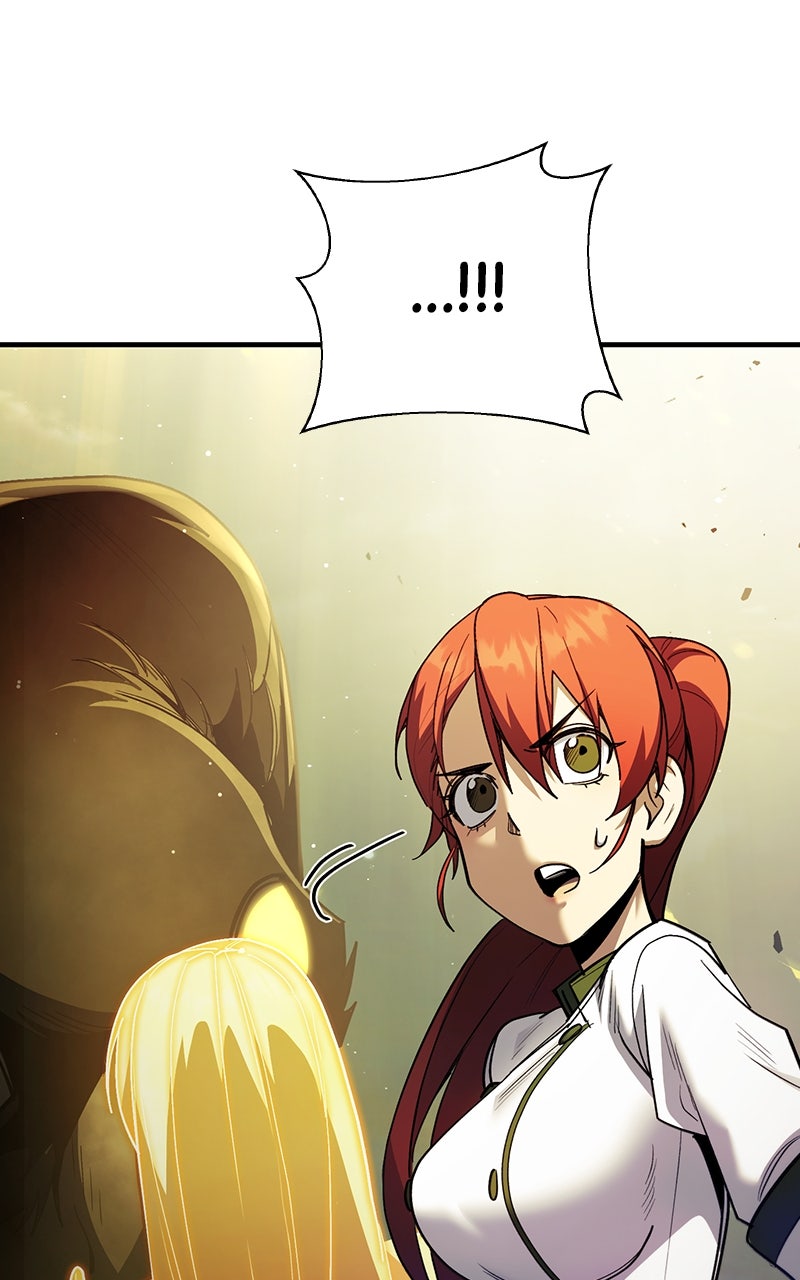 Peace Restaurant Episode 75 page 18 - 
