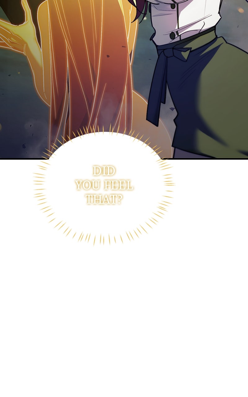 Peace Restaurant Episode 75 page 19 - 