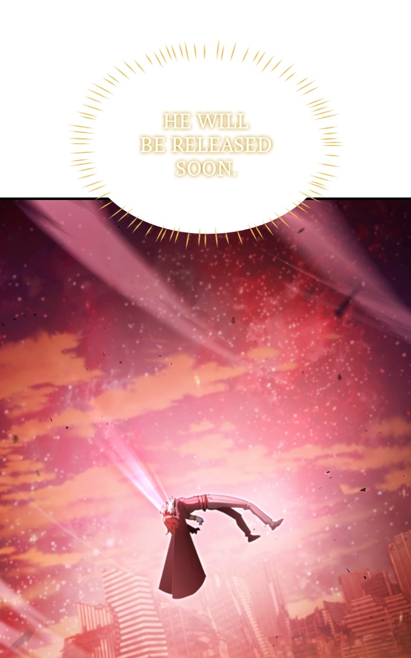Peace Restaurant Episode 75 page 20 - 