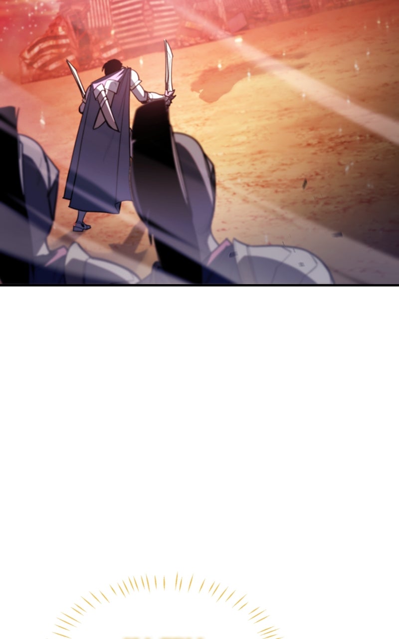 Peace Restaurant Episode 75 page 21 - 