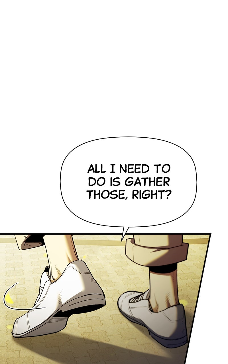 Peace Restaurant Episode 75 page 25 - 
