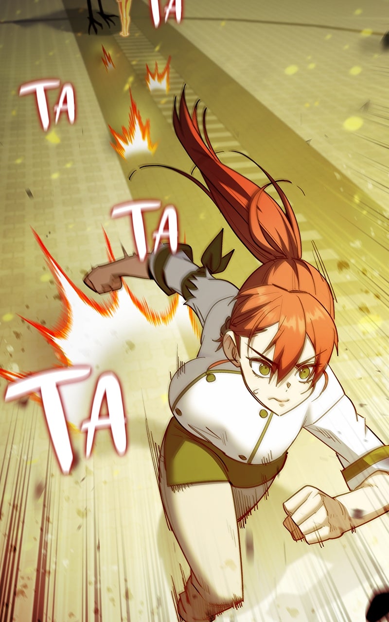 Peace Restaurant Episode 75 page 27 - 