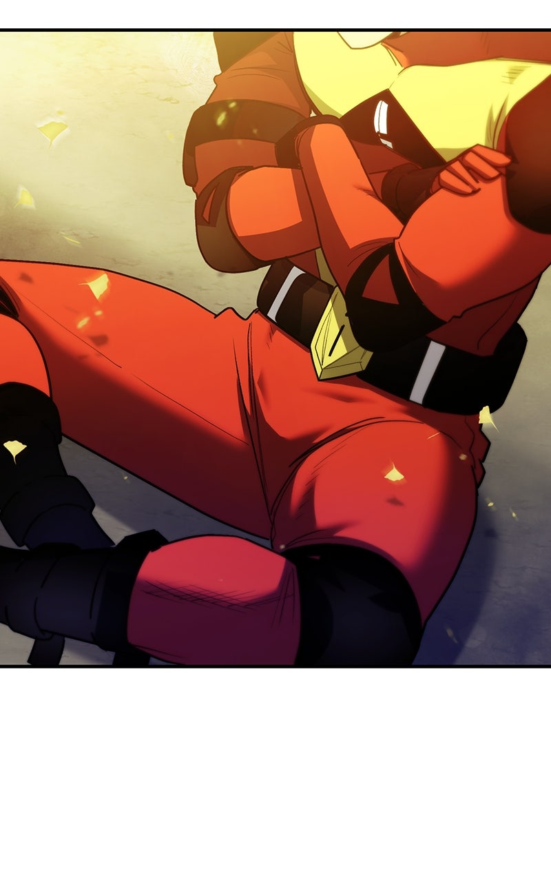 Peace Restaurant Episode 75 page 29 - 