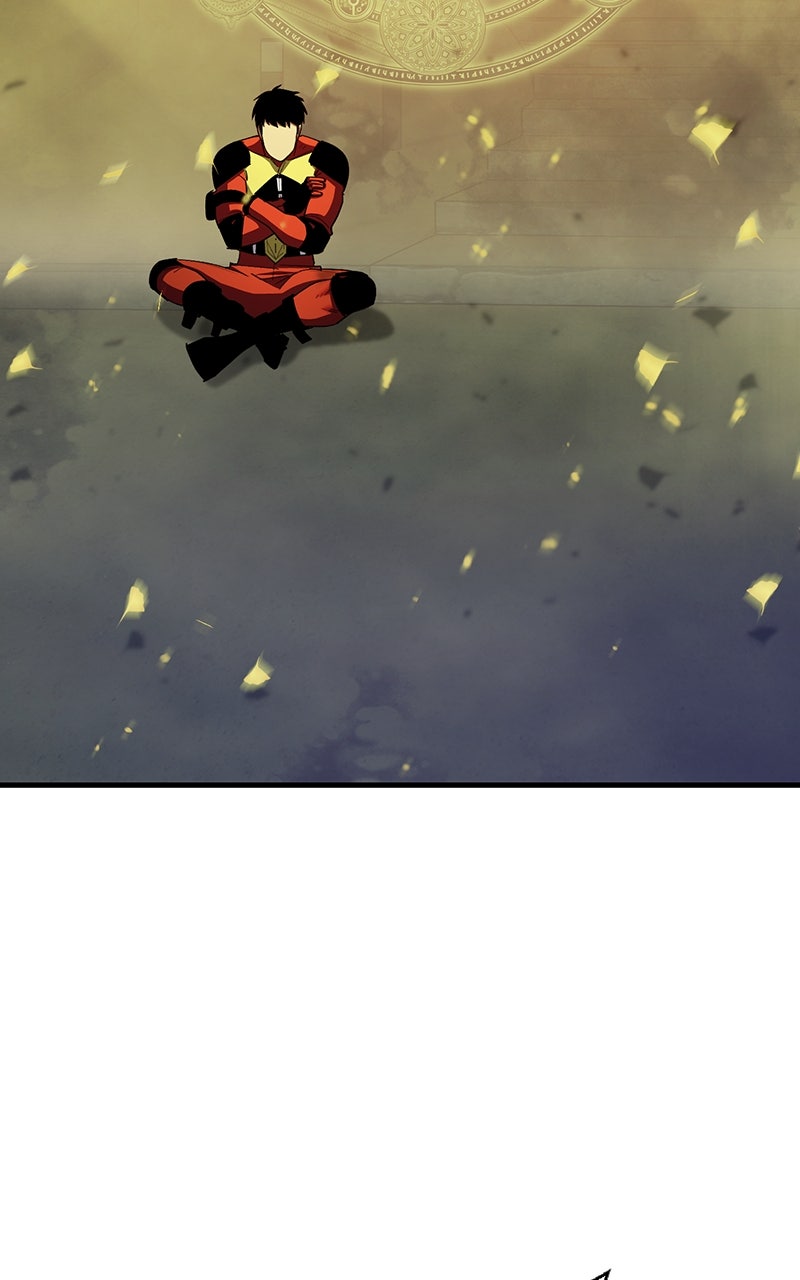 Peace Restaurant Episode 75 page 31 - 