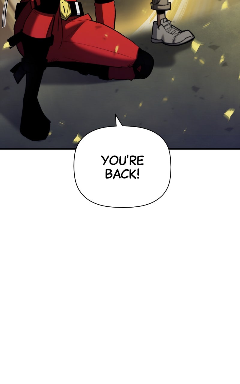 Peace Restaurant Episode 75 page 33 - 