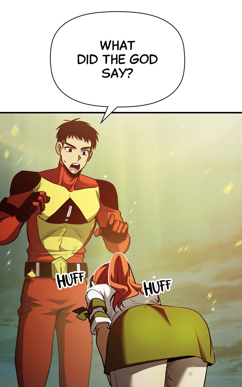 Peace Restaurant Episode 75 page 34 - 