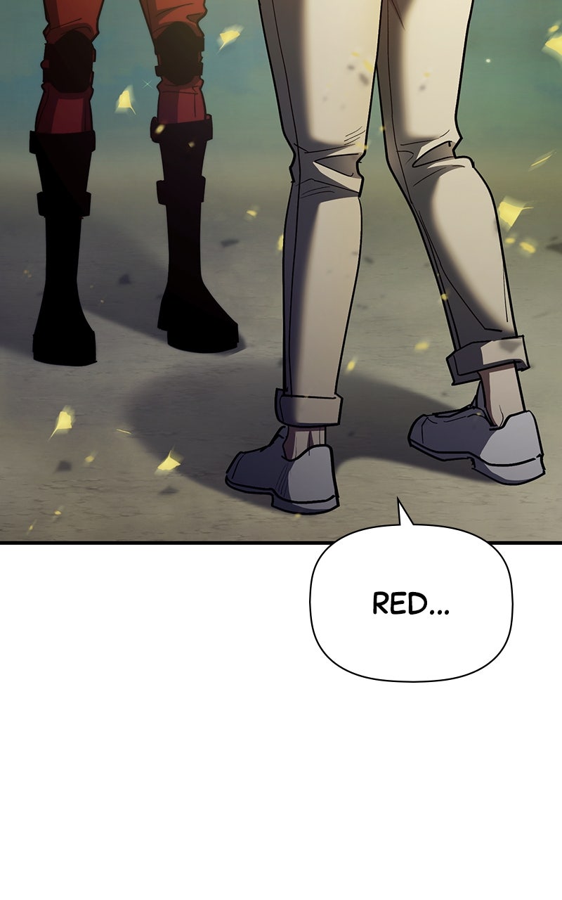 Peace Restaurant Episode 75 page 35 - 