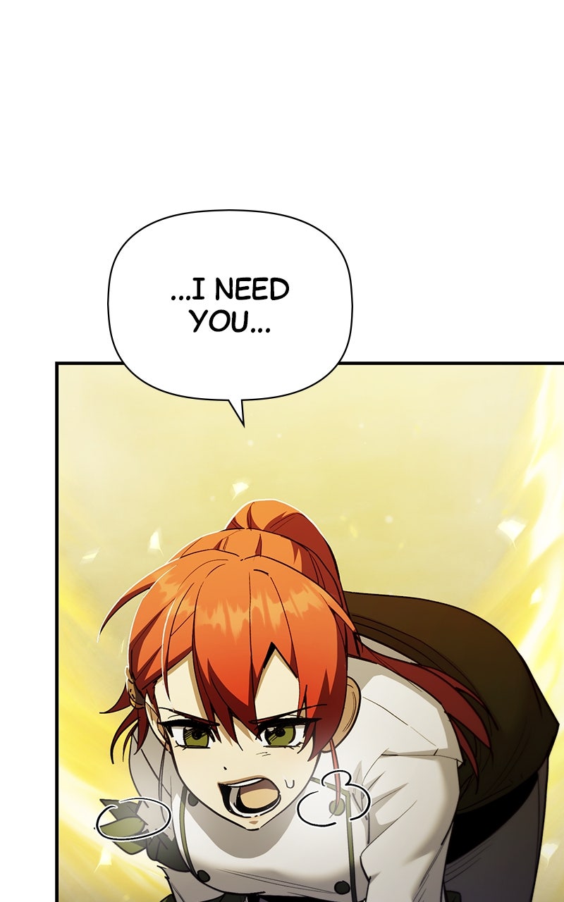 Peace Restaurant Episode 75 page 36 - 