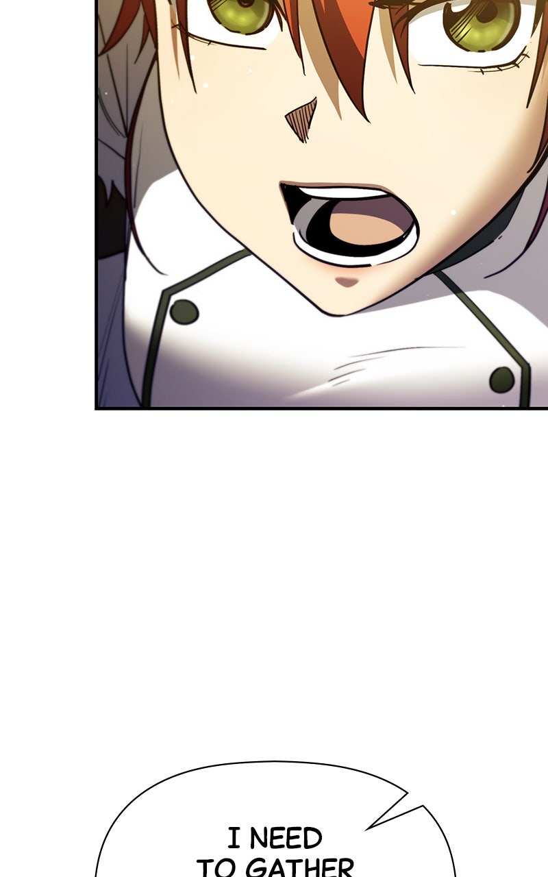Peace Restaurant Episode 75 page 40 - 