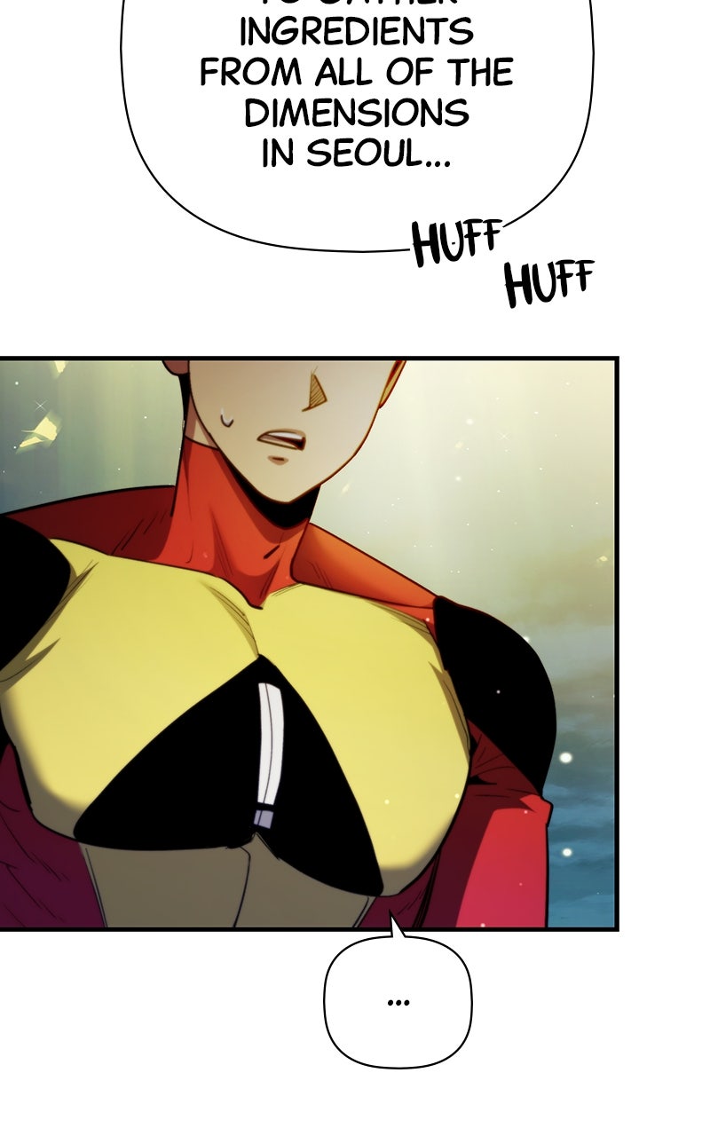 Peace Restaurant Episode 75 page 41 - 