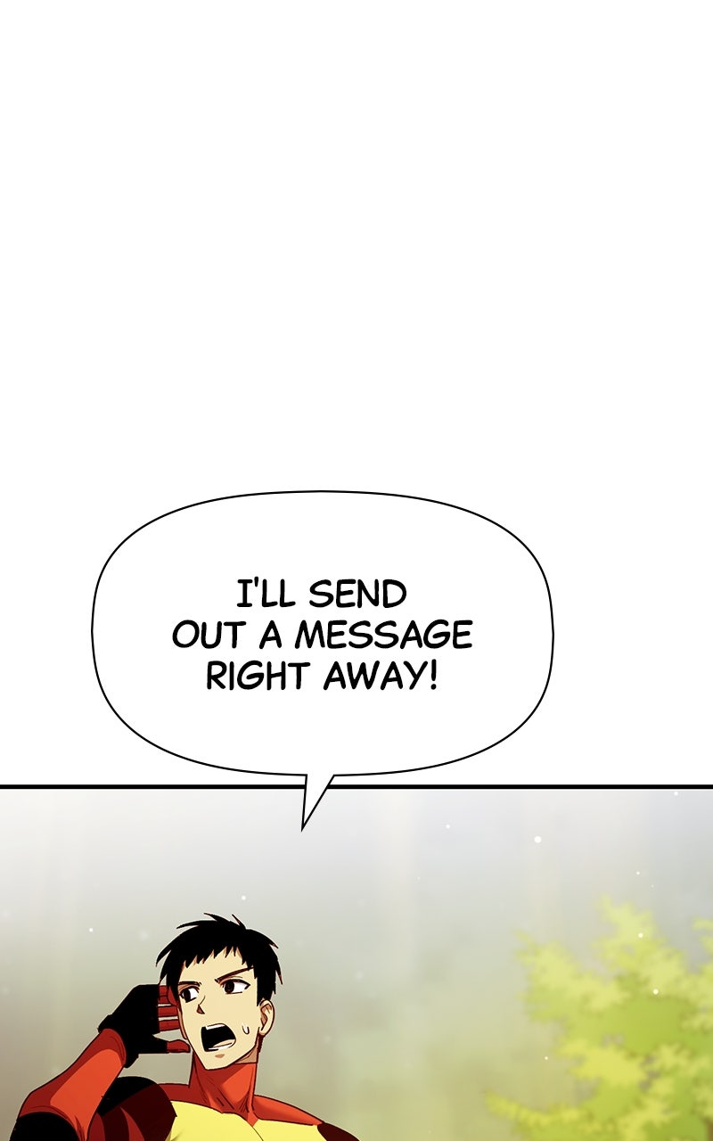 Peace Restaurant Episode 75 page 42 - 
