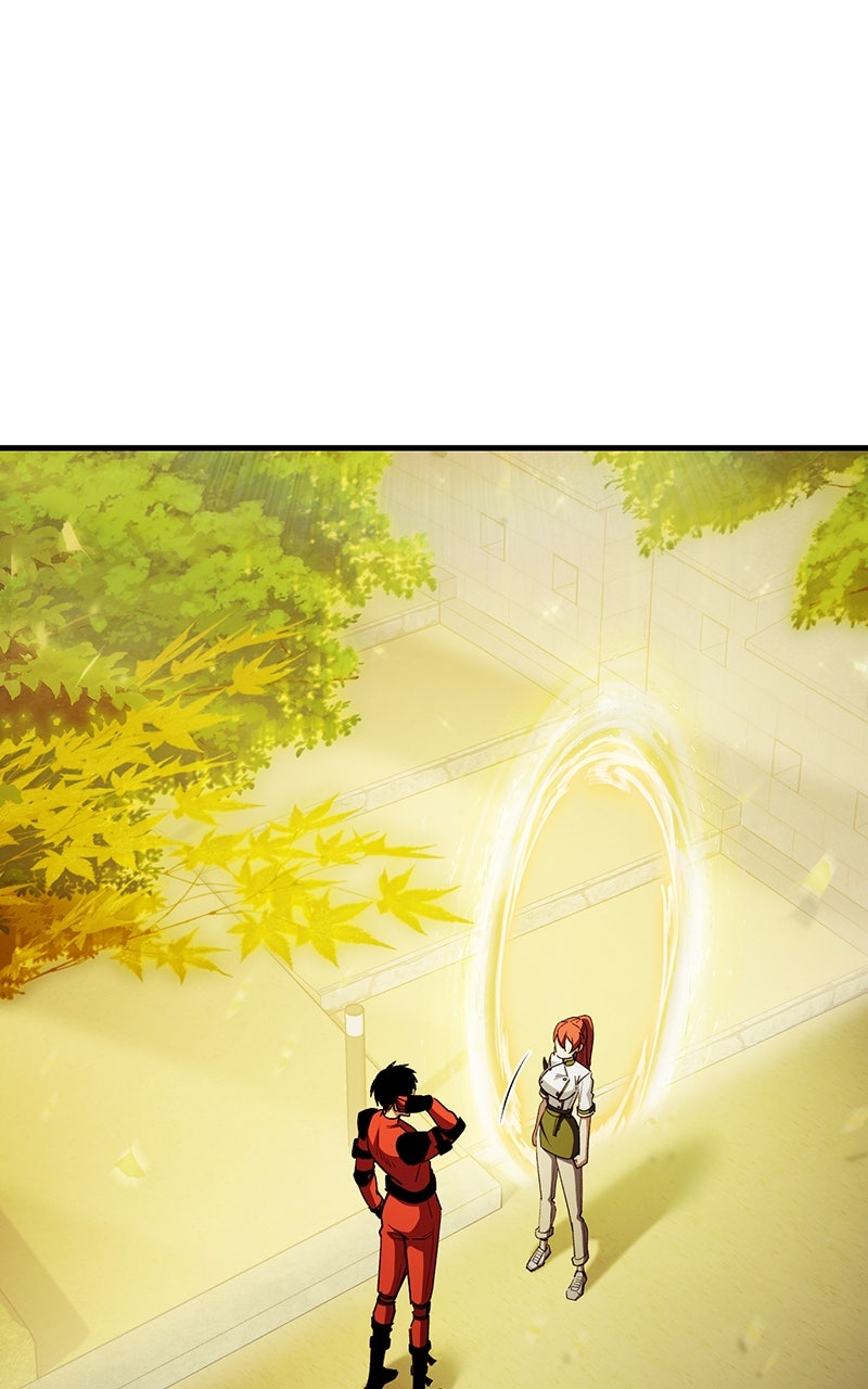 Peace Restaurant Episode 75 page 44 - 