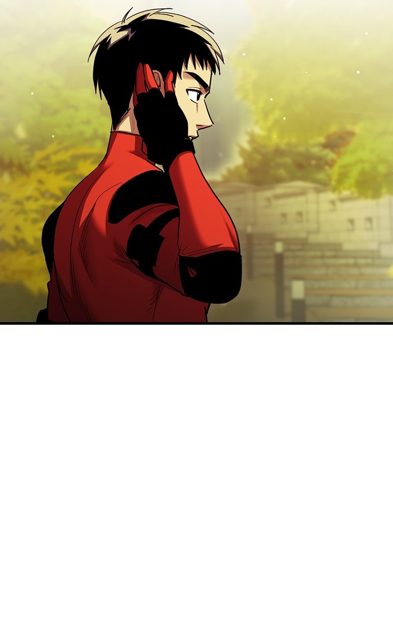 Peace Restaurant Episode 75 page 46 - 