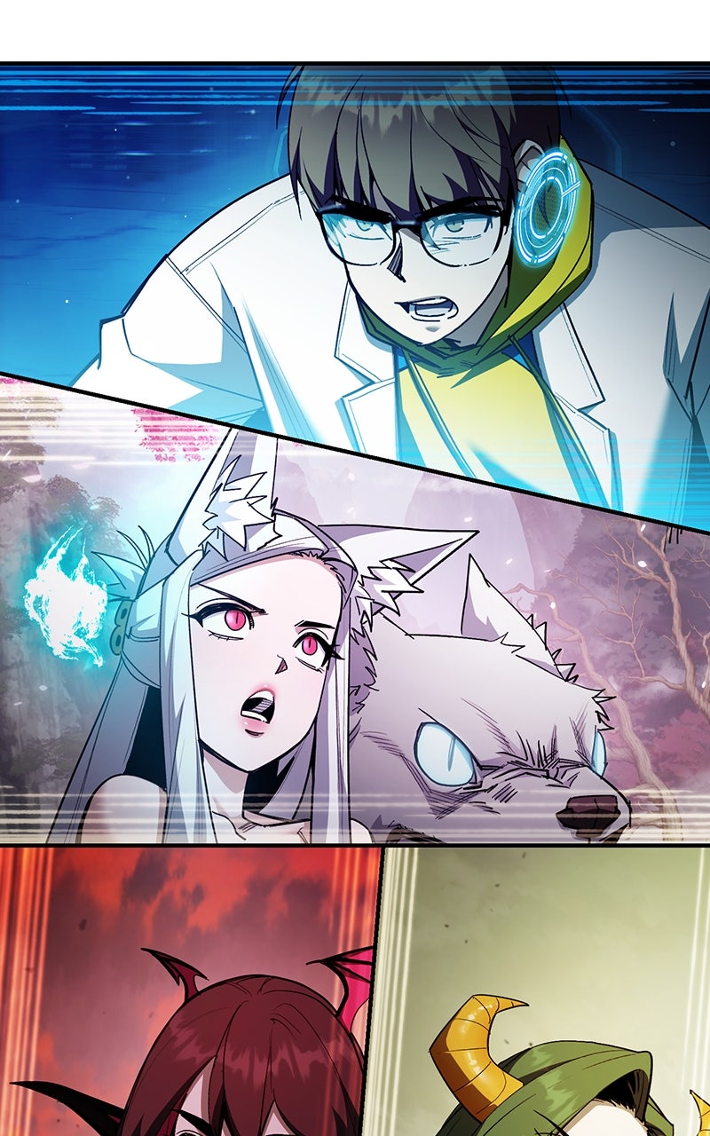Peace Restaurant Episode 75 page 47 - 